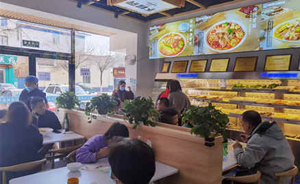 冒菜加盟店成敗的關(guān)鍵又是什么呢？