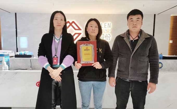 甘肅的楊先生兄妹準備開一家冒菜加盟店