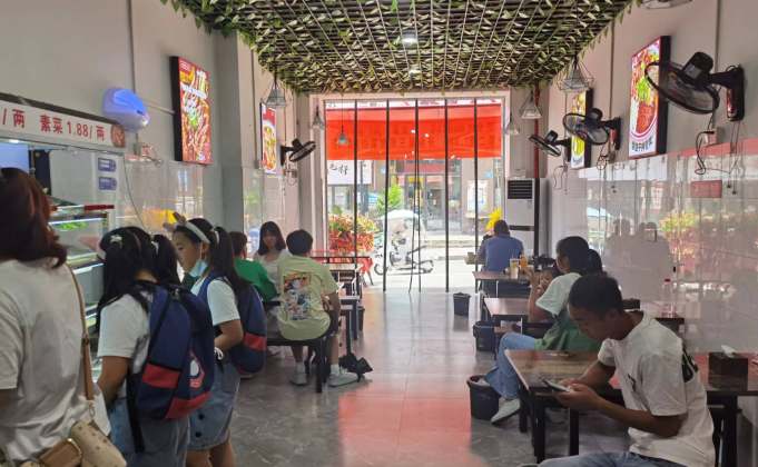 如何判斷冒菜加盟品牌的優(yōu)劣問(wèn)題 如何判斷冒菜加盟品牌的優(yōu)劣問(wèn)題