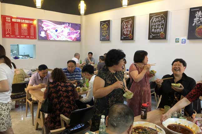 新手加盟冒菜店有哪些注意事項(xiàng)? 新手加盟冒菜店有哪些注意事項(xiàng)?