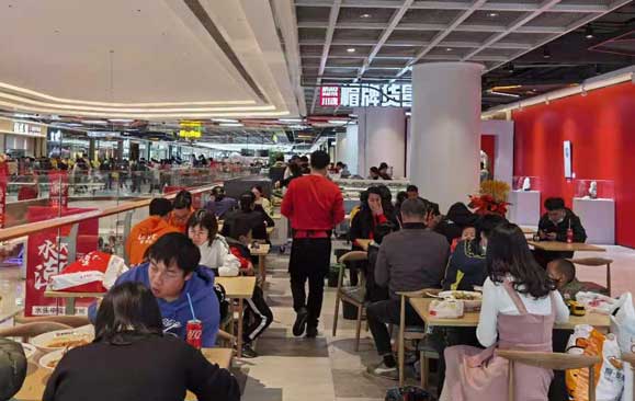 成都特色冒菜加盟店要如何經(jīng)營