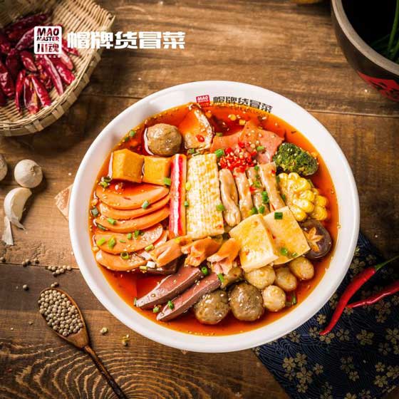 在冒菜加盟中容易犯的一些錯誤 在冒菜加盟中容易犯的一些錯誤