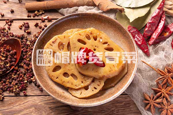 要怎么做才能開(kāi)好一家冒菜加盟店