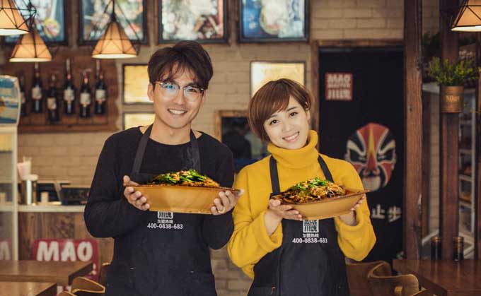 四川冒菜加盟店生意火爆的原因有哪些？