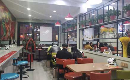 為什么冒菜店加盟越來越受歡迎？