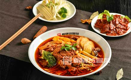 餐飲加盟店長(zhǎng)應(yīng)該具備怎樣的能力