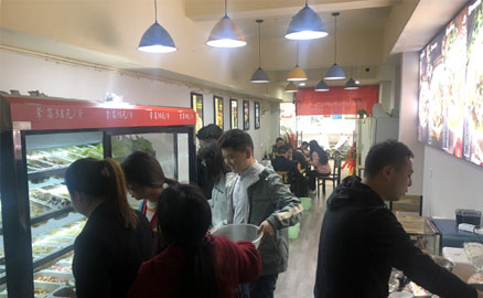 冒菜加盟店的年輕化營(yíng)銷要怎么做？