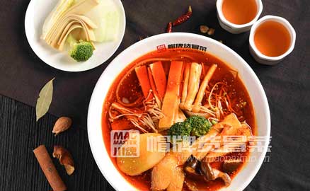 成都冒菜加盟品牌哪家好？
