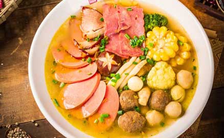 2018冒菜加盟店選址攻略