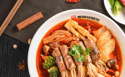 怎樣經(jīng)營好一家冒菜加盟店