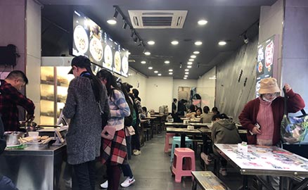 如何做好冒菜加盟店的生意？