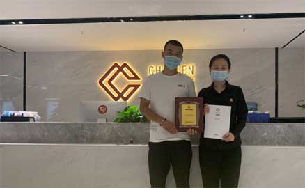 山東德州的高先生是做消防行業(yè)的