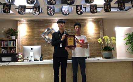 王先生機緣巧合下選擇了冒菜加盟項目