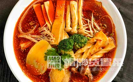 加盟冒菜成功創(chuàng)業(yè)的三大思想前提