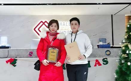 資陽安岳的侯姐有了自己開店的想法