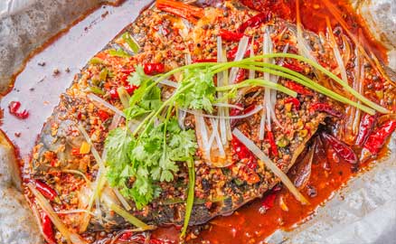 冬來天欲雪，帽牌貨冒菜來相伴