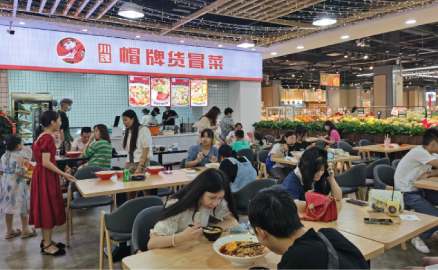 冒菜店利潤想要提高需要怎么做？