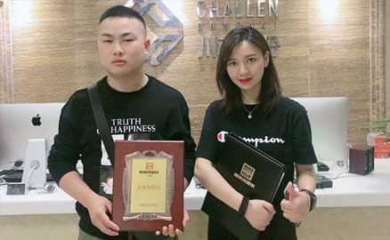 賀先生關注帽牌貨冒菜加盟一年多了