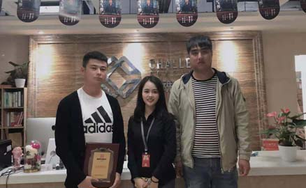 山西的徐先生今年計(jì)劃做餐飲行業(yè)