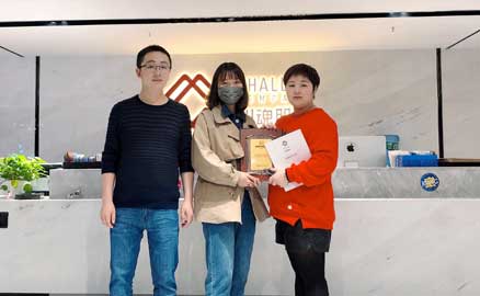 江西的胥先生自己經(jīng)營餐飲很多年