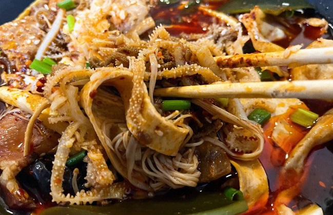 冒菜加盟哪家好