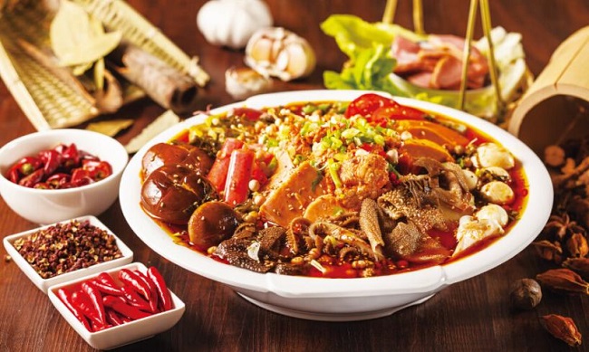 什么時候去吃冒菜最合適？