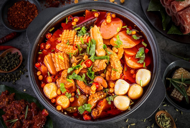 冒菜店是自己開(kāi)好還是加盟開(kāi)好