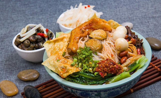 四川冒菜加盟怎么樣？一起了解一下