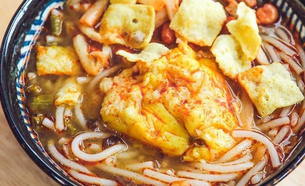 帽牌貨冒菜加盟哪家好？