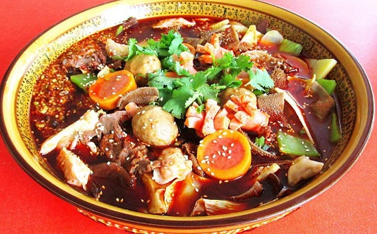 帽牌貨冒菜加盟怎么樣，加盟流程有哪些