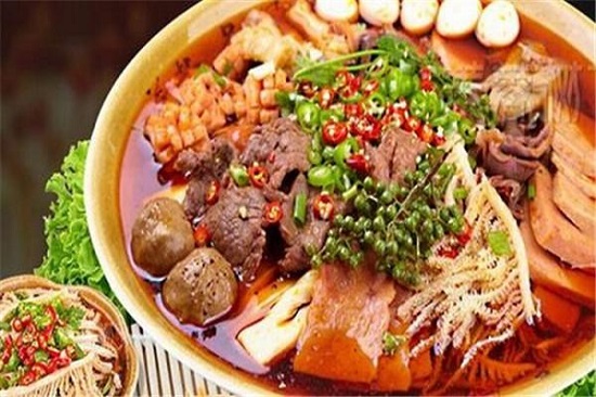 如何選擇可靠的冒菜加盟品牌？