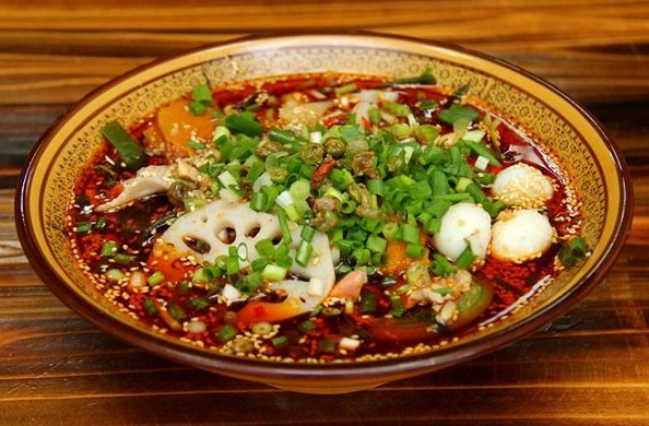 冒菜加盟品牌排名有哪些？