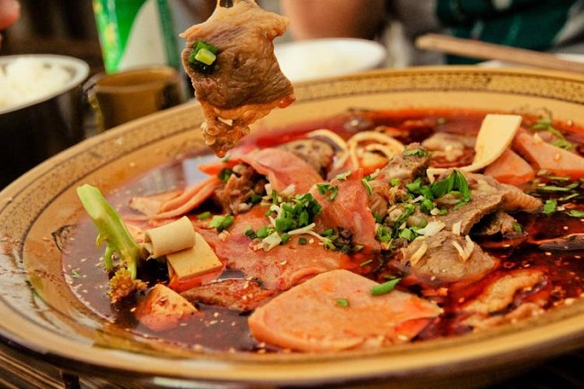 冒菜加盟店多少錢？了解冒菜品牌加盟費(fèi)用