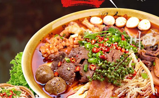 冒菜加盟費用分析行業(yè)現(xiàn)狀