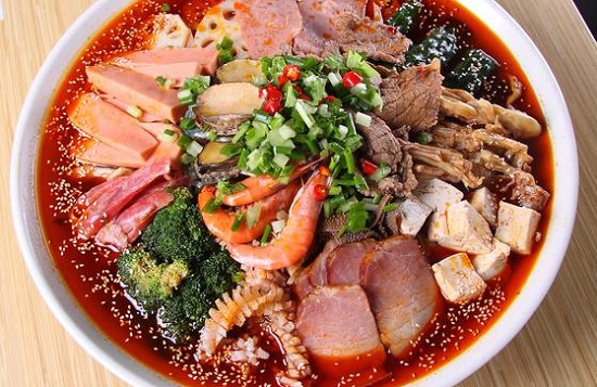 冒菜加盟，哪家好？