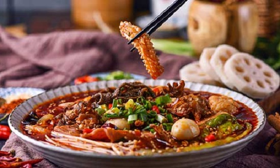 冒菜加盟店需要哪些設(shè)備？