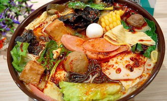 冒菜技術培訓加盟，冒菜行業(yè)市場前景