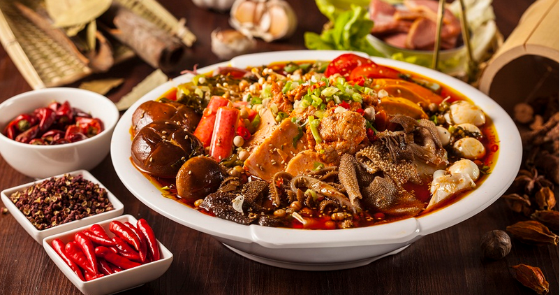 加盟什么牌子的冒菜好？