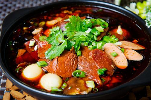 冒菜加盟能賺到錢嗎？