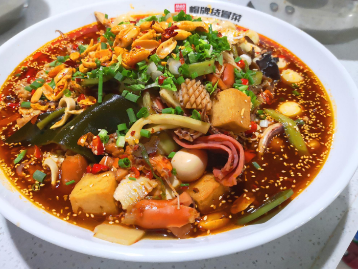 加盟哪個牌子冒菜好？