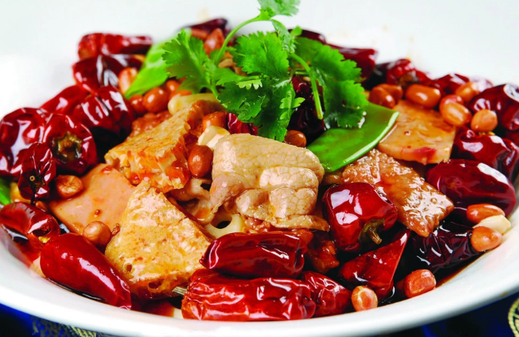 加盟麻辣香鍋冒菜的前景如何？