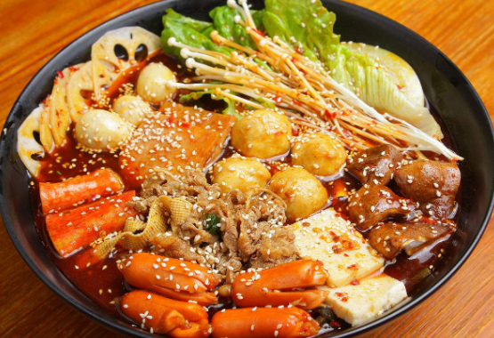 如何加盟吉林出名冒菜？