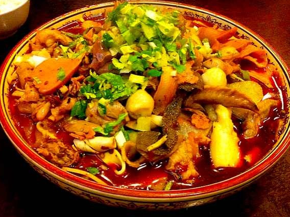 吉林網(wǎng)紅冒菜加盟條件是什么？