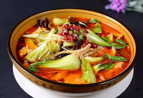 加盟品牌冒菜需要多少錢(qián)？