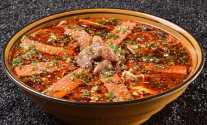 加盟四川冒菜需要注意哪些問題？