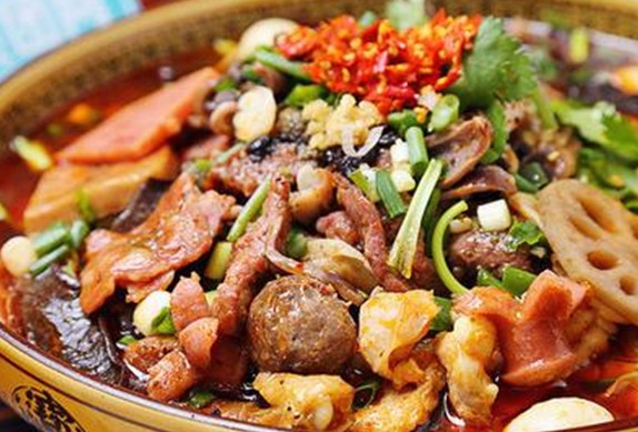 四川熱門冒菜加盟哪家好