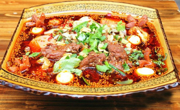 天津知名冒菜加盟哪家好？