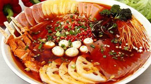 如何看待冒菜加盟？冒菜行業(yè)前景如何?