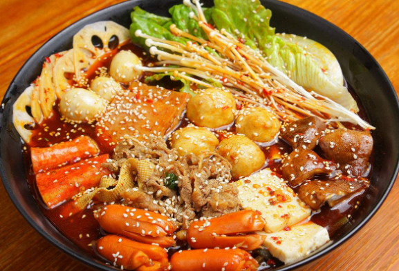 安徽冒菜外賣加盟條件有哪些？