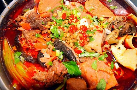 山西帽牌貨冒菜加盟服務的優(yōu)勢有哪些？